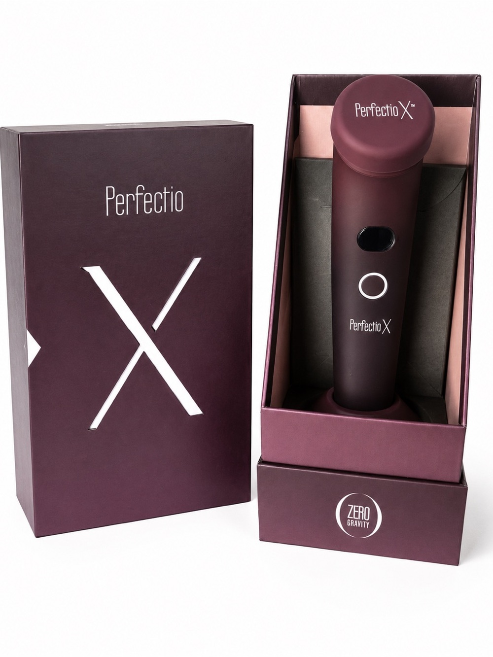 Perfectio X Zero Gravity LED infrared red light